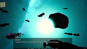 Curvy mature woman in outfit gets bold hentai action.