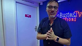 Shaira, how’s that BBC feel on Juan Bustos podcast?