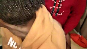 rafael bolt moans loud bareback with black lover