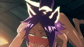 Game x hentai 3 features anime characters.