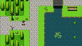 Woman talks to strangers online for scramble