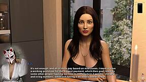 i play race of life with busty milfs in stockings