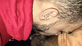 rafael bolt moans loud bareback with black lover