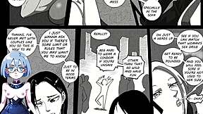 Girls Night Out Three