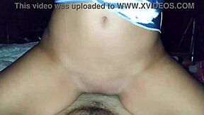 pov tight pussy creampie homemade