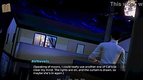 हentai गेम अकादमी 251 में, ऐनिमे कैरेक्टर्स टैबू डिजायर्स और इंटेंस एनकाउंटर्स एक्सप्लोर करते हैं