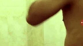 gay show with friends exploring new experiences together