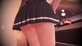 Suouyuki Animation in 3D Hentai Style