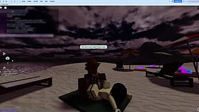 Dl rogangster fucks femboy for first time hard