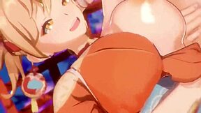 Anime Compilation Sq 4