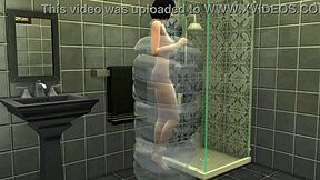 Japanese Stepmom Catches Stepson Masturbating Then Fucks Him Horny