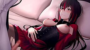 Fate Empire of Dirt Liu Xiu Sex Scenes