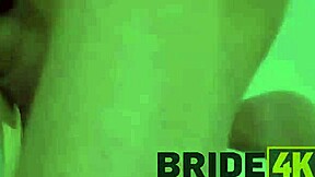 Bride4k, Ready To Cheat For A Treat?