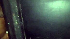 fui no swing e mamei a rola preta do meu enteado sem saber que era ele