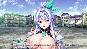 Stealing a Monster Girl Harem Episode 5 Features Amazing Blowjob Scene