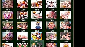 Ugh, I can’t even… Kamikaze Komittee Ouka gallery pt 2 got me shook with creampie!