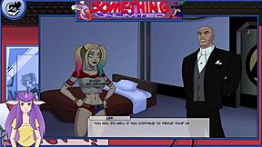 Noe ubegrenset del 144 med rumpe tegneserie store pupper bryst brunette stor rumpe sexy anime hentai pupper