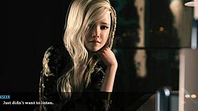 She Couldn't Pay Taxes, So I Fucked Her and Her Daughter. Tales from Unending Void 7 Unfolds.