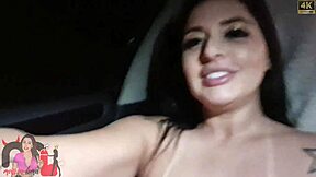 fucking strangers on street next to my cuckold is incomparable pleasure