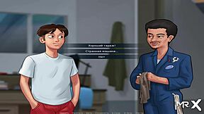 Summertimesaga - Took ALL THE MONEY E1 66, Mommy Sex For Cash!