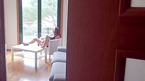 omg stepson creampies stepmom while she rests without husband