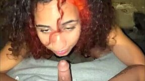 I Gave A Stranger Some Tight Latina Pussy!