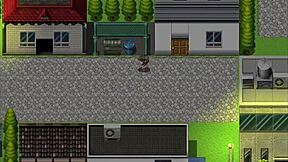 Woman talks to strangers online for scramble