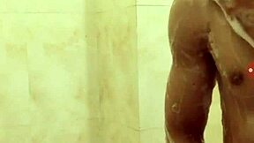 gay show with friends exploring new experiences together