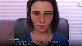 Wvm 159 Cedey Will Not Stand for Millies Insults