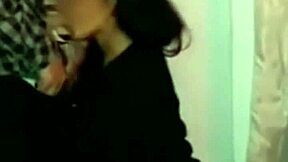 I cum deep in her throat, that sucker's amazing!