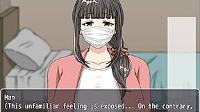 Woman talks to strangers online for scramble