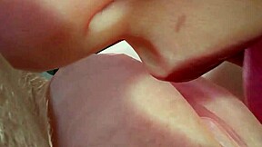 Is this mature milf eating young asian pussy in 3d hentai? he asks excitedly