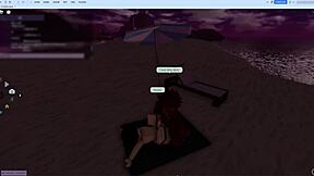 Dl rogangster fucks femboy for first time hard