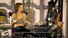 She Couldn't Pay Taxes, So I Fucked Her and Her Daughter. Tales from Unending Void 7 Unfolds.