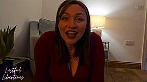 creampie for hairy milf stepmom after bad date