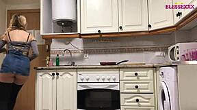 Ever seen a slut who just can’t get enough dicks?