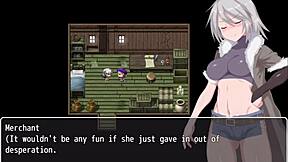 Grace In The Labyrinth Town Part 3?