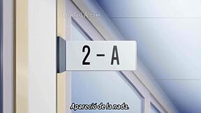 Hatsukoi Time Episode 5 Bold Hentai Adventures