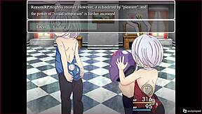 Desire of Ruin Chapter 1 Full Hentai Game Gallery