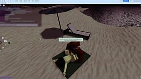 Dl rogangster fucks femboy for first time hard