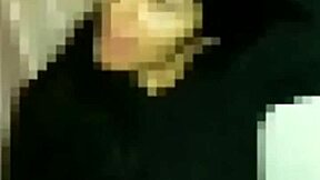 I cum deep in her throat, that sucker's amazing!