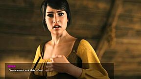 She Couldn't Pay Taxes, So I Fucked Her and Her Daughter. Tales from Unending Void 7 Unfolds.