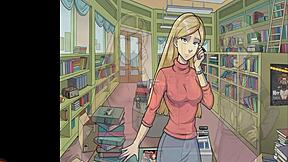 witch hunter on mission to get all girls in classic