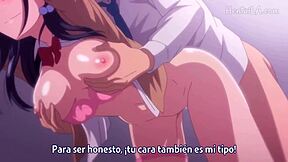 Hatsukoi Time Episode 5 Bold Hentai Adventures