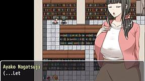 Woman talks to strangers online for scramble