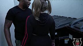 andi ray sucks rome major's big ass