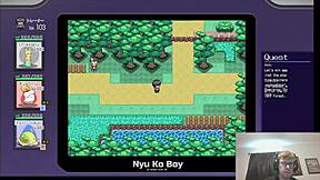 Does leo-chan lick pussy in missionary outdoor squirting?