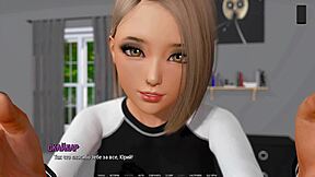 Wife yoga slut with monster cock