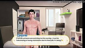 prince of suburbia fucks sexy ladies