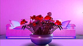 He came home and i wuz so horny for his big cok